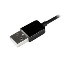 StarTech USB SOUND CARD ADAPTER W SPDIF - .
