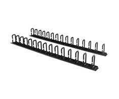 StarTech D-RING HOOK CABLE PANEL - 6FT./.