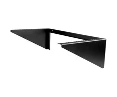 StarTech Frame 19" 6U vertikaliai montuojamas ant sienos (RK619WALLV)