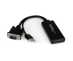 AV adapteris StarTech