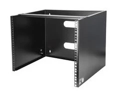 StarTech Frame 19" 8U sieninis (WALLMOUNT8)