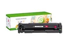 Neoriginali Static Control HP CF403A / Canon CRG 045, purpurinė kasetė