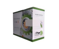 Neoriginali Static Control Lexmark 502U, (50F2U00), juoda kasetė