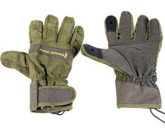 M dydžio Stealth Gear pirštinės