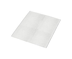 Grybų, daržovių ir vaisių džiovyklė Steba ED 6 (800W, juodos spalvos)