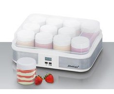 STEBA YOGHURT MAKER JM 2