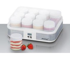 STEBA YOGHURT MAKER JM 2