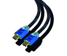 Steelplay 4K 2.0 HDMI didelės spartos Ultra HD LEC kabelis 2M
