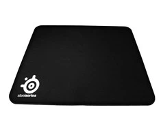Kilimėlis SteelSeries | QcK heavy | Pelė žaidimams pad | 450 x 400 x 6 mm | Juodas