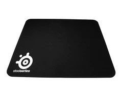 Medžiaginis pelės kilimėlis žaidimams SteelSeries QcK Small