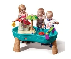 Step2 vandens stalas Splish Splash Seas 850700