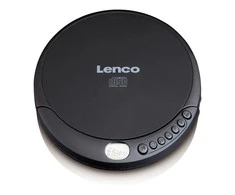 Grotuvas CD Lenco PRZENOŚNY ODTWARZACZ CD LENCO CD-010