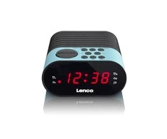 Lenco CR-07 mėlynas