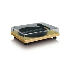 Patefonas Lenco L-30WD
