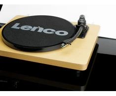 Patefonas Lenco L-30WD