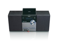 Muzikinis centras Muzikos mikrosistema LENCO MC150