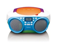Muzikinis centras Lenco SCD-41