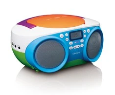 Muzikinis centras Lenco SCD-41