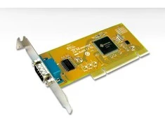 Sunix Group Kontrolierius Sunix PKI - 1x nuoseklusis prievadas DB- 9 (5027AL)