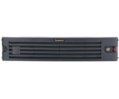SuperMicro Supermicro MCP-210-82601-0B 2HE priekinis rėmelis