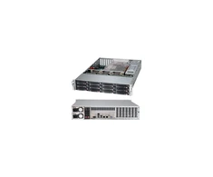 2HE SUPERMICRO CSE-826BAC4-R920LPB