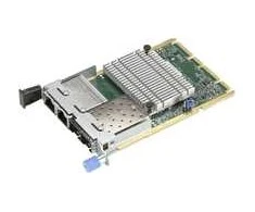 SuperMicro Supermicro tinklo plokštė keturių prievadų 2x RJ-45 ir 2x SFP+ 10Gbit AIOM AOC-ATG-i2T2SM