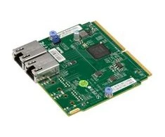 SuperMicro Adap Supermic SIOM 2x RJ45 GBE AOC- MGP- I2M