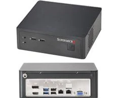 Obudowa SuperMicro CSE-101I (CSE-101I)