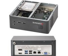 Obudowa SuperMicro CSE-101I (CSE-101I)