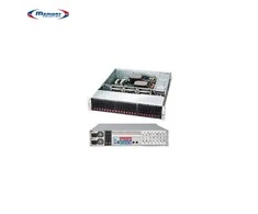SuperMicro SuperChassis 216BE1C-R920LPB serverio dėklas