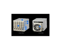 SuperMicro 5x 3,5" SATA III mobilusis stovas (CSE-M35TQB)