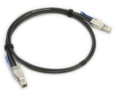 Supermicro External MiniSAS HD 1 m