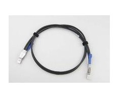 Supermicro External MiniSAS HD 1 m