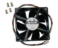 Ventiliatorius SuperMicro FAN-0113L4