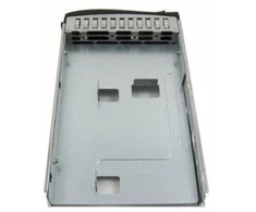 Korpusas - Supermicro Mcp-220-00043-0n 3.5" Bezel Panel Sidabrinis
