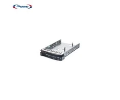 Korpusas - Supermicro Mcp-220-00043-0n 3.5" Bezel Panel Sidabrinis