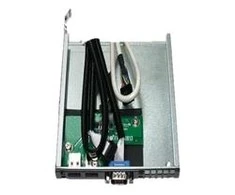 SuperMicro Panel 2x USB 3.0, 1x COM do slotu slim DVD (MCP-220-00114-0N)