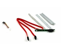 SuperMicro Rinkinys, skirtas montuoti DVD stovą 1U/2U (MCP-220-81502-0N)
