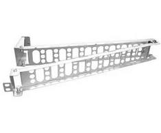 SuperMicro 2U-4U kabelių organizavimo grupė (MCP- 290-00073-0N)