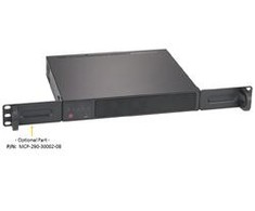„SuperMicro MCP-290-30002-0B CSE-E300“ stovo montavimo rinkinys - MCP-290-30002-0B - MCP-290-30002-0B