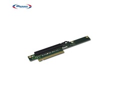 Serverio stovo kortelės kairysis lizdas PCIe 16x 1HE Supermicro