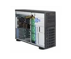 Super Micro Computer S 4HE Supermicro CSE-745BTQ-R920B