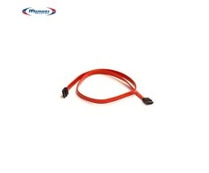 Supermicro SATA Cable (2Ft.) SATA kabelis 0,6 m Raudona