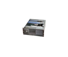 „SuperMicro SuperChassis 842XTQ-R606B“ serverio korpusas