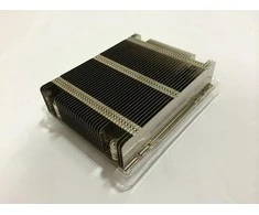 SuperMicro Supermic CPU KUHler SNK-P0057PS Sockel 2011 1U passiv, Siauras ILM