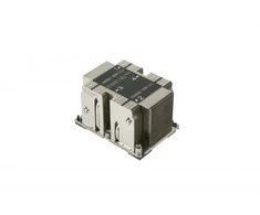 Supermicro SNK-P0068PS kompiuterio aušinimo komponentas Procesorius Aušintuvas