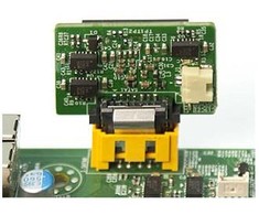 Super Micro Computer SERVERIO PRIEDAS SATA DOM 64GB MLC/SSD-DM064-SMCMVN1 SUPERMICRO