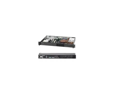 1HE SUPERMICRO CSE-510-203B