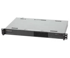 1HE SUPERMICRO CSE-510-203B
