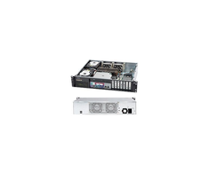 Obudowa serwerowa SuperMicro Supermicro obudowa SuperChassis 2U CSE-523L-505B